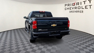 Used 2017  Chevrolet Silverado 1500 4WD Crew Cab 143&period;5" LT w&sol;2LT at CarloanExpress&period;Com near Hampton&comma; VA