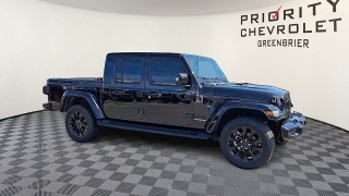 Used 2023  Jeep Gladiator High Altitude 4x4 at CarloanExpress&period;Com near Hampton&comma; VA