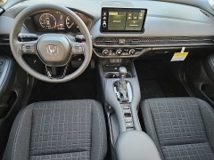 New 2026  Honda HR-V LX 2WD CVT at CarloanExpress&period;Com near Hampton&comma; VA