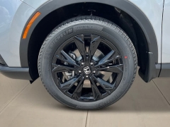 New 2026  Honda CR-V Hybrid Sport Touring AWD at CarloanExpress.Com near Hampton, VA