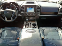 Used 2018  Ford F-150 4WD SuperCrew Box at CarloanExpress&period;Com near Hampton&comma; VA