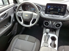 Used 2024  Chevrolet Blazer FWD 4dr LT w&sol;2LT at CarloanExpress&period;Com near Hampton&comma; VA