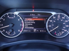 Used 2025  Nissan Sentra SV CVT at CarloanExpress&period;Com near Hampton&comma; VA