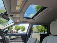 Used 2019  Honda Pilot 4d SUV FWD EX-L at CarloanExpress&period;Com near Hampton&comma; VA