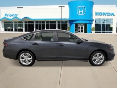 New 2025  Honda Accord Sedan LX CVT at CarloanExpress.Com near Hampton, VA