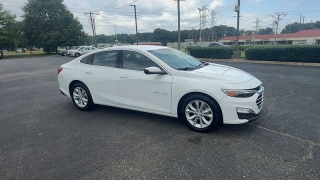 Used 2024  Chevrolet Malibu 4dr Sdn 1LT at CarloanExpress&period;Com near Hampton&comma; VA