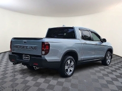 Used 2025  Honda Ridgeline RTL AWD at CarloanExpress&period;Com near Hampton&comma; VA