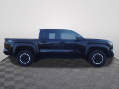 Used 2024  Toyota Tacoma 4WD Double Cab Bed &lpar;Natl&rpar; at CarloanExpress&period;Com near Hampton&comma; VA