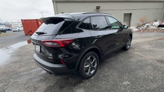 Used 2025  Ford Escape ST-Line AWD at CarloanExpress&period;Com near Hampton&comma; VA