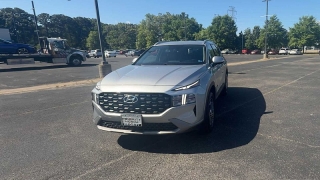 Used 2023  Hyundai Santa Fe SEL AWD at CarloanExpress&period;Com near Hampton&comma; VA