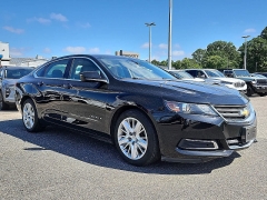 Used 2019  Chevrolet Impala 4d Sedan LS w&sol;1FL V6 at CarloanExpress&period;Com near Hampton&comma; VA
