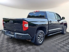 Used 2017  Toyota Tundra 4WD CrewMax 5&period;5' Bed 5&period;7L &lpar;Natl&rpar; at CarloanExpress&period;Com near Hampton&comma; VA