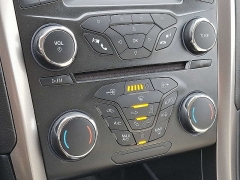 Used 2018  Ford Fusion Hybrid 4d Sedan S at CarloanExpress&period;Com near Hampton&comma; VA