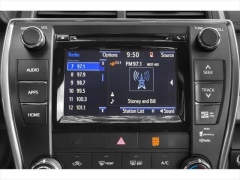 Used 2015  Toyota Camry 4dr Sdn V6 Auto &lpar;Natl&rpar; at CarloanExpress&period;Com near Hampton&comma; VA