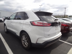 Used 2023  Ford Edge AWD at CarloanExpress&period;Com near Hampton&comma; VA