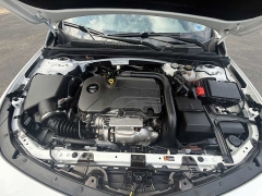 Used 2024  Chevrolet Malibu 4dr Sdn 1LT at CarloanExpress&period;Com near Hampton&comma; VA