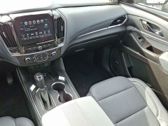 Used 2018  Chevrolet Traverse 4d SUV AWD Premier at CarloanExpress&period;Com near Hampton&comma; VA