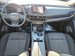 Used 2025  Nissan Rogue AWD SV at CarloanExpress&period;Com near Hampton&comma; VA
