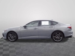Used 2025  Acura TLX SH-AWD w&sol;A-Spec Package at CarloanExpress&period;Com near Hampton&comma; VA