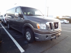 Used 2016  Nissan NVP 3500 V8 SL at CarloanExpress.Com near Hampton, VA