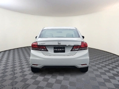 Used 2014  Honda Civic Sedan 4dr CVT EX at CarloanExpress&period;Com near Hampton&comma; VA