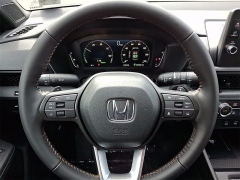 New 2026  Honda CR-V Hybrid Sport-L AWD at CarloanExpress&period;Com near Hampton&comma; VA