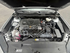 Used 2025  Toyota Camry &lpar;Natl&rpar; at CarloanExpress&period;Com near Hampton&comma; VA