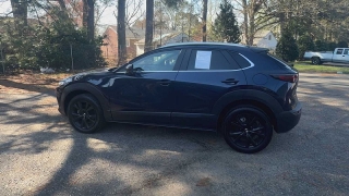Used 2024  Mazda CX-30 2&period;5 S Select Package AWD at CarloanExpress&period;Com near Hampton&comma; VA