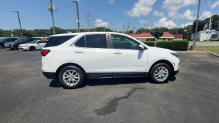 Used 2024  Chevrolet Equinox AWD 4dr LT w&sol;1LT at CarloanExpress&period;Com near Hampton&comma; VA