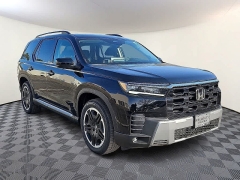 New 2026  Honda Pilot Touring S AWD at CarloanExpress&period;Com near Hampton&comma; VA