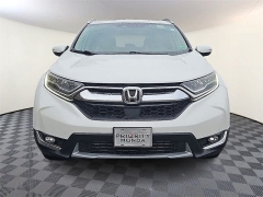 Used 2019  Honda CR-V 4d SUV AWD Touring at CarloanExpress.Com near Hampton, VA