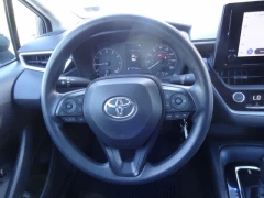 Used 2024  Toyota Corolla LE CVT &lpar;Natl&rpar; at CarloanExpress&period;Com near Hampton&comma; VA