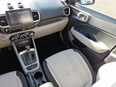 Used 2024  Hyundai Venue SEL IVT at CarloanExpress&period;Com near Hampton&comma; VA