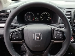 Used 2025  Honda Odyssey Touring Auto at CarloanExpress&period;Com near Hampton&comma; VA