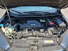 Used 2019  Honda CR-V 4d SUV FWD EX-L at CarloanExpress&period;Com near Hampton&comma; VA