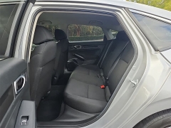 Used 2024  Honda Civic Sedan LX CVT at CarloanExpress.Com near Hampton, VA