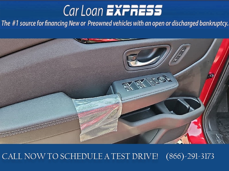 New 2026  Honda Pilot EX-L AWD at CarloanExpress&period;Com near Hampton&comma; VA