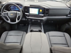 Used 2025  Chevrolet Silverado 3500HD 4WD Crew Cab 172" LTZ at CarloanExpress.Com near Hampton, VA