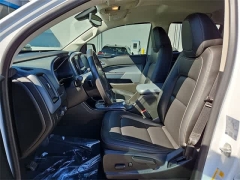 Used 2022  Chevrolet Colorado 4WD Crew Cab 128" Z71 at CarloanExpress.Com near Hampton, VA