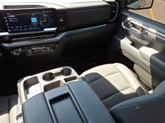 Used 2024  Chevrolet Silverado 1500 4WD Crew Cab 157" LT at CarloanExpress&period;Com near Hampton&comma; VA