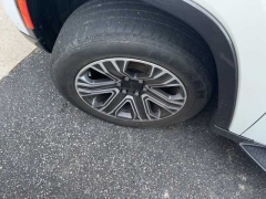 Used 2022  Jeep Wagoneer Series III 4x4 at CarloanExpress.Com near Hampton, VA