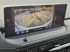 New 2025  Honda Accord Hybrid Sport-L Sedan at CarloanExpress&period;Com near Hampton&comma; VA