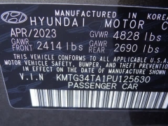 Used 2023  Genesis G70 2.0T AWD at CarloanExpress.Com near Hampton, VA