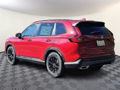 New 2026  Honda CR-V Hybrid Sport FWD at CarloanExpress&period;Com near Hampton&comma; VA