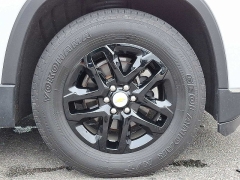 Used 2018  Chevrolet Traverse 4d SUV AWD LT Cloth w&sol;1LT at CarloanExpress&period;Com near Hampton&comma; VA