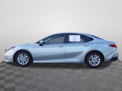 Used 2025  Toyota Camry &lpar;Natl&rpar; at CarloanExpress&period;Com near Hampton&comma; VA