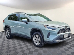 Used 2023  Toyota RAV4 XLE FWD at CarloanExpress.Com near Hampton, VA