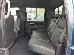 Used 2025  Chevrolet Silverado 2500HD 4WD Crew Cab 159" LT at CarloanExpress&period;Com near Hampton&comma; VA