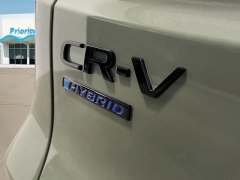 New 2026  Honda CR-V Hybrid TrailSport AWD at CarloanExpress&period;Com near Hampton&comma; VA