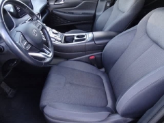 Used 2023  Hyundai Santa Fe SEL FWD at CarloanExpress.Com near Hampton, VA